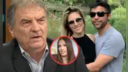 Padre biológico de Cassandra Sánchez expone cómo es su relación con su hija Alexandra, esposa de Renzo Schuller: "Muy orgulloso"
