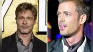 William Levi, el 'Brad Pitt cubano' que enfrentó a la justicia tras su arresto en abril
