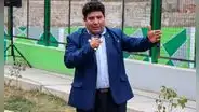 Alcalde de El Porvenir exige a vecinos alimentar a obreros para seguir obras viales: "El pueblo no pone nada"