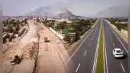 En más de 4.000 metros: Así avanza la modernización de la autopista Ramiro Prialé para unir 3 transitados distritos de Lima Este