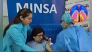 Minsa atenderá a personas afectadas tras veloz brote de tos ferina: "Llegaremos a comunidades indígenas más lejanas"