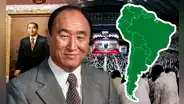 La ciudad en Sudamérica comprada por una secta religiosa coreana hace más de 20 años: habitantes luchan por la propiedad de sus tierras