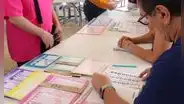 Estas son las boletas que recibirás en la histórica elección judicial en Coahuila este 1 de junio