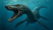 Científicos descubren un descomunal monstruo marino de 12 metros en el noroeste del Pacífico: no se parece a ningún animal conocido