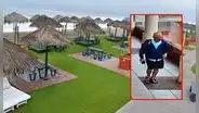 Joven modelo denuncia acoso sexual durante trabajo de anfitriona en Country Club de Chorrillos
