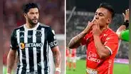 Alineaciones Cienciano contra Atlético Mineiro, hoy 29 de mayo: equipos titulares del partido por Copa Sudamericana 2025