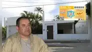 La vez que la Lotería Nacional de México sorteó una mansión de El Chapo Guzmán: ¿quién la ganó?
