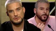 Ex-Menudo Daniel René revela el duro motivo que generó que Adolfo Aguilar termine con él: "Casi muero dos veces"