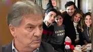 Carlos Morales, padre de Cassandra Sánchez, hace fuerte pedido a Jessica Newton tras pelea por casa: "Cambia tu actitud"