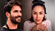 Israel Dreyfus reacciona tras inesperada polémica que generó en programa de Laura Spoya: “Un chisme que no…”
