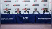 Nueve ministerios serán beneficiados con el 10% de la programación de medios para propaganda