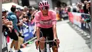 Isaac del Toro va por el título del Giro de Italia 2025: ¿cuándo y en qué canal ver EN VIVO al ciclista en México y USA?