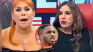 Magaly Medina arremete contra Jefferson Farfán y revela que quiso impedir 'El valor de la verdad' de Darinka Ramírez
