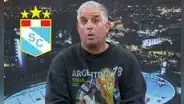 Diego Rebagliati arremete contra propietarios de Sporting Cristal tras eliminación de Copa Libertadores: "Necios, inútiles, insensibles"