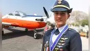 Familia de piloto Ashley Vargas pide ayuda internacional para encontrarla