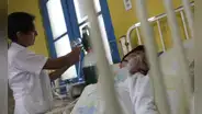 Alerta en Lambayeque: 16 distritos en alto riesgo por brote de tos ferina, cobertura de inmunización no supera el 50%