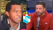 Pedro García le pide a Julio César Uribe que renuncie a Sporting Cristal tras papelón en Libertadores: "No puede prestarse más"