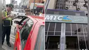 MTC: conductores en Perú sin revisión técnica vehicular vigente serán multados con esta papeleta que incluye internamiento del vehículo