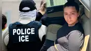 Nuevo operativo de inmigración en EEUU: ICE detiene a inmigrante venezolana que huyó de la escena de un crimen