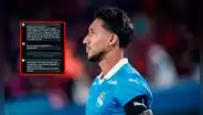 Sporting Cristal tomó radical decisión contra sus hinchas tras la goleada en la Libertadores: "Entendemos su molestia"