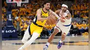 Knicks vs Pacers EN VIVO: ¿a qué hora y dónde ver el Juego 5 por los Playoffs de la NBA 2025?
