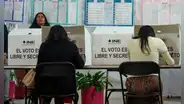 ¿Sabes quién es tu candidato para las elecciones del Poder Judicial? Conoce sus propuestas aquí