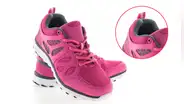 ¿Sabías que la cinta trasera de tus zapatillas tiene una función esencial? Descubre su utilidad y cómo mejora el calzado diario