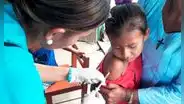 Tos ferina en Perú: más de 700 contagios reactivan alerta sanitaria: ¿tu hijo tiene la vacuna?