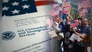Malas noticias para inmigrantes en EEUU: USCIS advierte que extranjeros no podrán obtener la ciudadanía americana si tienen orden de arresto