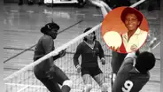 ¿Quién fue Lucha Fuentes? Conoce a la leyenda del vóley peruano que transformó el deporte femenino y dejó un legado imborrable