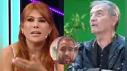 Carlos Morales, padre biológico de Cassandra Sánchez, denunciará a Magaly Medina por difamarlo, según Jorge Ugarte