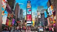 Las 10 mejores ciudades del mundo en 2025: cinco están en EEUU, según economistas de Oxford