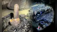 Descubren en México artefactos que habrían sido usados en rituales de fertilidad hace más de 500 años: estaban mezclados con la basura