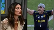 Anulan juicio por la muerte de Diego Maradona tras escándalo con jueza que filmó un documental sobre su vida