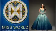 Final Miss Mundo 2025: hora, canal y cómo ver en vivo desde Estados Unidos a Athenna Crosby