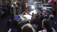 Duro golpe al ICE: protestan frente a corte migratoria en Nueva York tras denuncias de arrestos a indocumentados