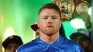"Ahora soy más grande": Canelo Álvarez es retado por un excampeón de boxeo después de pelea contra Crawford
