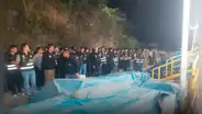 Recortan 50% de viáticos a 1.000 policías que cumplen servicio en Pataz