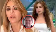 Gisela Valcárcel encara a Janet Barboza por defender al padre biológico de Cassandra Sánchez: "Jamás estaré de acuerdo"