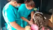 Suben a 6 los casos de tos ferina en Lambayeque: 4 bebés sospechosos de la enfermedad están hospitalizados