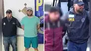 Argentina desmantela célula del Tren de Aragua: 'El Yiyi' lavaba dinero y financiaba terrorismo desde cárcel de Ezeiza