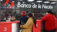 Detienen a dos trabajadores del Banco de la Nación en Puno por presunta apropiación ilícita de S/ 30.000