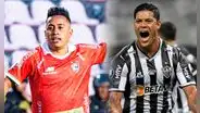 ¿Dónde ver partido Cienciano vs Atlético Mineiro desde EEUU por la Copa Sudamericana 2025?