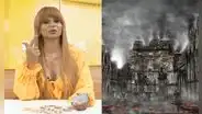 Mhoni Vidente anuncia predicción sobre atentados, guerras y sismos en junio: ''El mes del diablo''