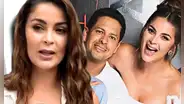 Laura Spoya tiene explosiva reacción al ser consultada por presunto romance con productor de 'Good Time': "Ya está dicho"