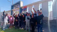 Fiscalía investiga por presunto homicidio a policía que disparó contra acusado de contrabando en Tacna