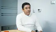 Guillermo Bermejo rechaza aliarse con Antauro Humala: "Sus propuestas no son viables. (...) Él es fascista"