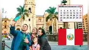 Feriados para trabajadores públicos y privados en junio 2025: revisa las fechas oficiales de descanso decretadas por el gobierno peruano