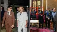 Dina Boluarte tendría como 'guía espiritual' al mismo pastor evangélico que acompañó a Pedro Castillo