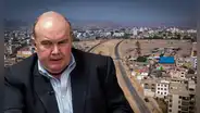 Rafael López Aliaga admite que Vía Expresa Sur no estará lista a fines de este año